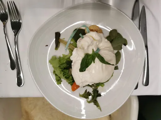 Bild von La cucina di Alice