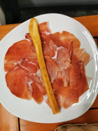 Bild von La cucina di Alice