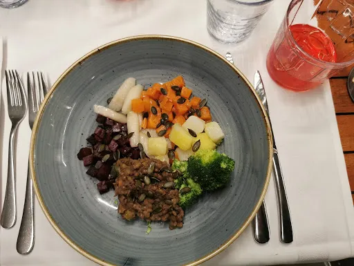 Bild von La cucina di Alice