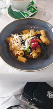 Bild von La cucina di Alice
