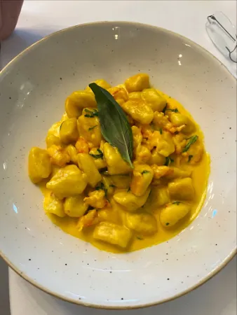 Bild von La cucina di Alice