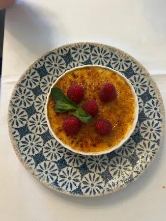Bild von La cucina di Alice