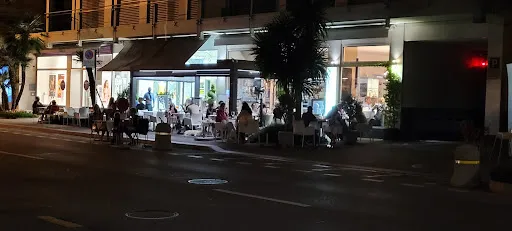 Bild von La cucina di Alice