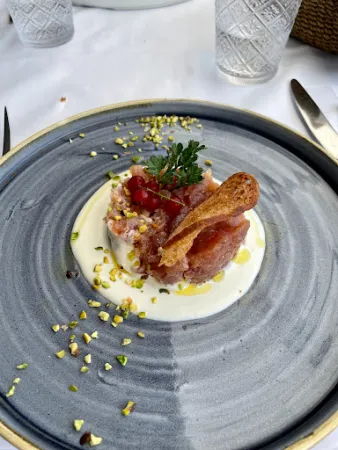 Bild von La cucina di Alice