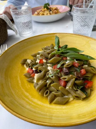 Bild von La cucina di Alice