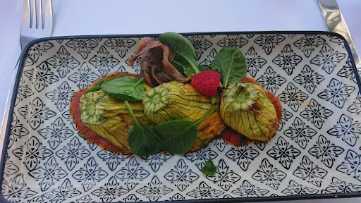 Bild von La cucina di Alice