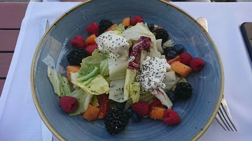 Bild von La cucina di Alice