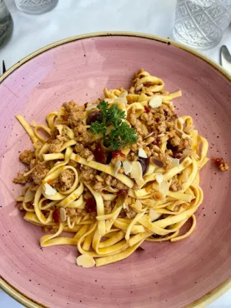 Bild von La cucina di Alice