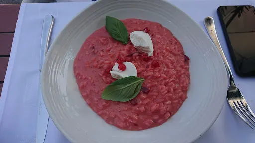 Bild von La cucina di Alice