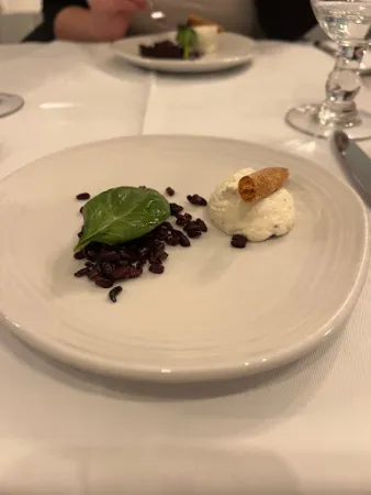 Bild von La cucina di Alice