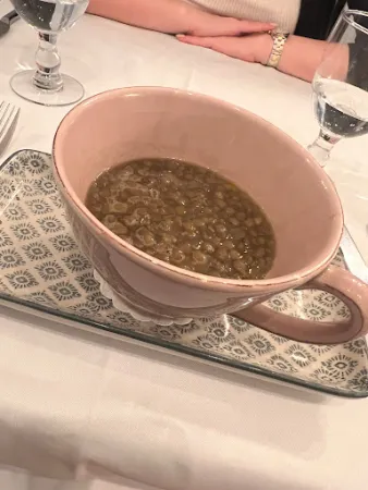 Bild von La cucina di Alice