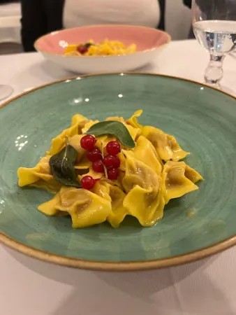 Bild von La cucina di Alice