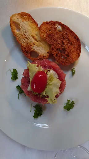 Ristorante Posta