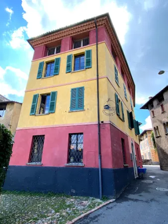 Bild von Ristorante Posta
