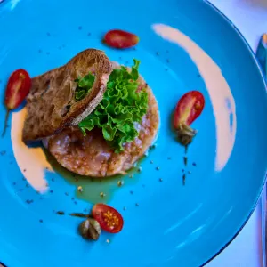 Ristorante Posta