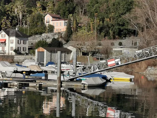 Bild von L' Approdo di Mappo