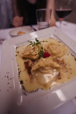 Bild von Ristorante Locanda Locarnese