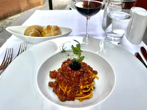 Bild von Ristorante Locanda Locarnese