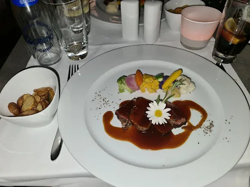 Bild von Ristorante Locanda Locarnese