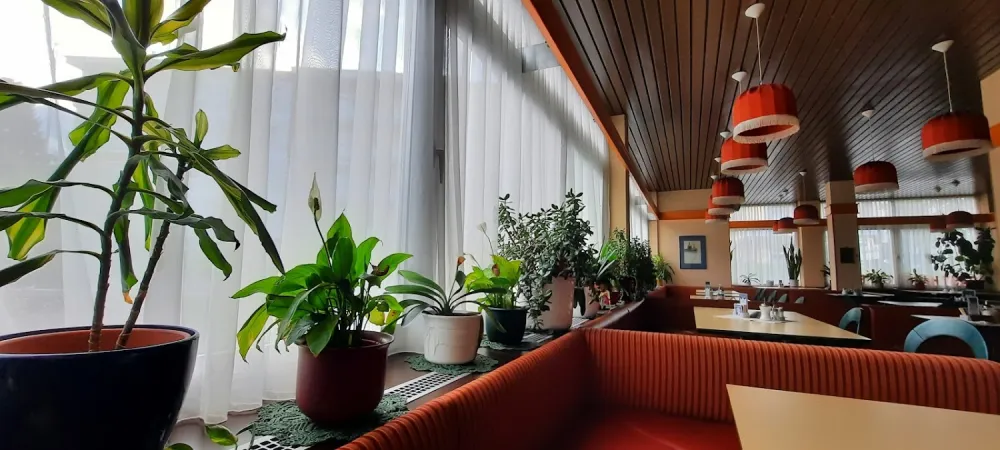 Bild von Gasthaus Café Isi Restaurant