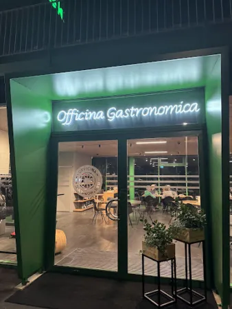 Bild von Officina Gastronomica