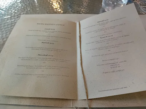 Bild von Officina Gastronomica
