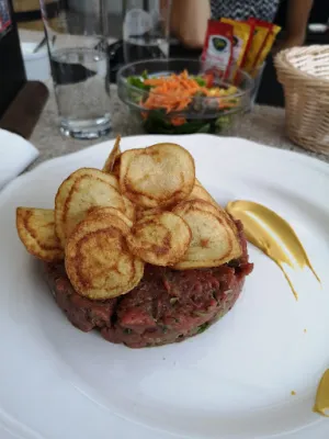 Ristorante Banfi
