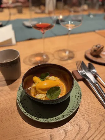 Bild von Osteria del Centro