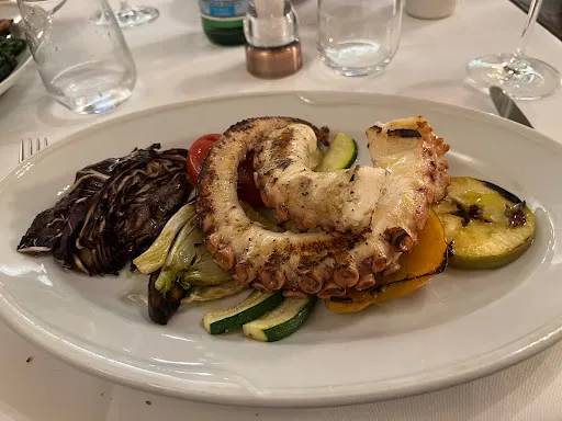 Bild von Osteria Bellavista