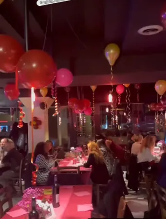 Bild von Risto Bar Notting Hill