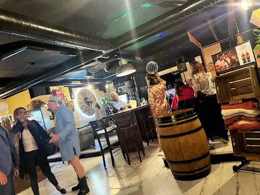 Bild von Risto Bar Notting Hill