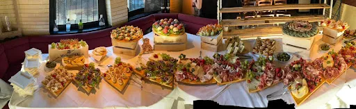 Bild von Risto Bar Notting Hill