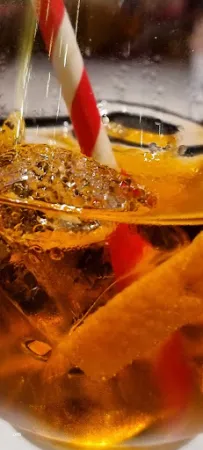 Bild von Risto Bar Notting Hill