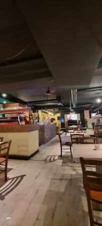 Bild von Risto Bar Notting Hill