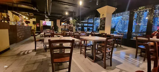 Bild von Risto Bar Notting Hill