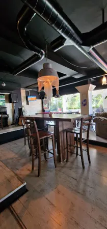 Bild von Risto Bar Notting Hill