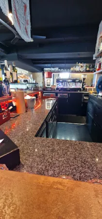Bild von Risto Bar Notting Hill