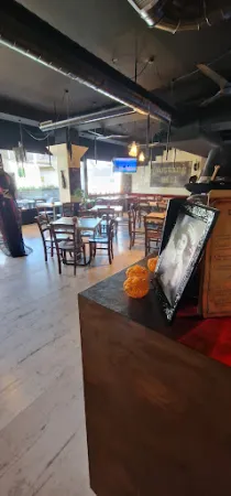 Bild von Risto Bar Notting Hill