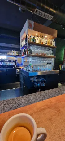 Bild von Risto Bar Notting Hill