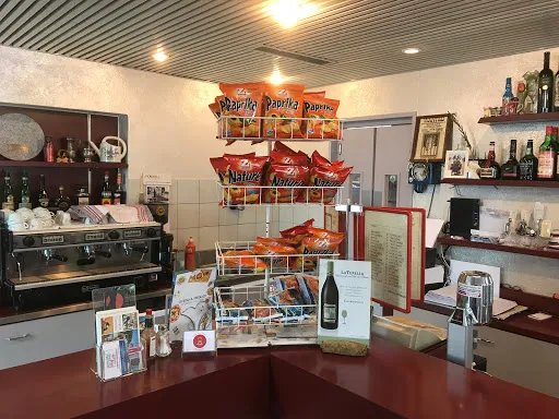 Bild von Ristorante Cortivallo
