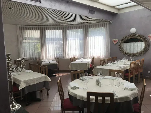 Bild von Ristorante Cortivallo