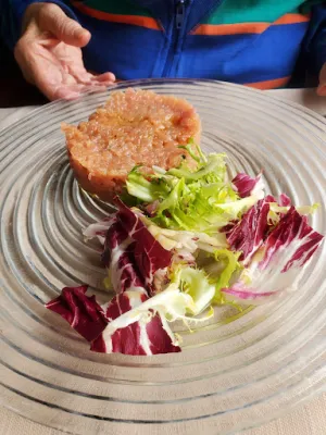 Ristorante Oxalis