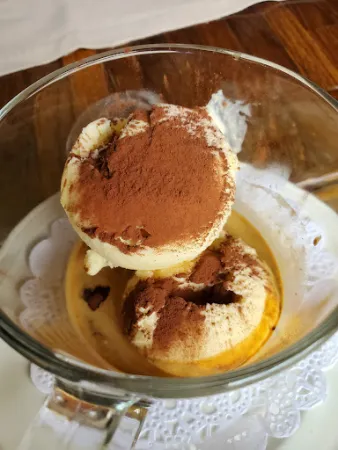 Bild von Ristorante Oxalis