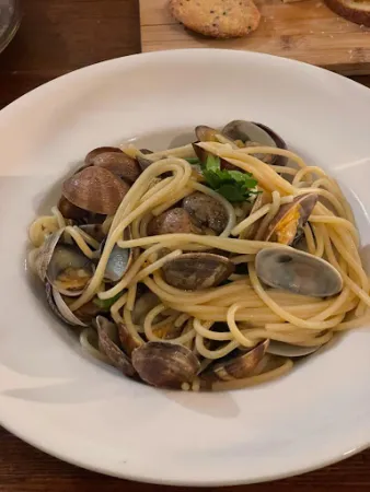 Bild von ARCA restaurant by Osteria dei Colombi