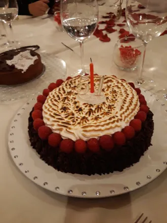 Bild von Ristorante Arcobaleno