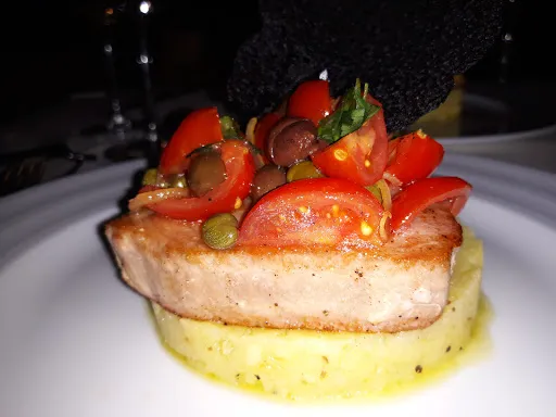 Bild von Ristorante Arcobaleno