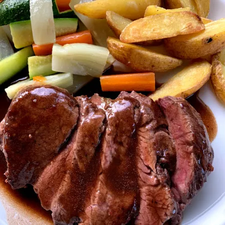 Bild von Ristorante Storni
