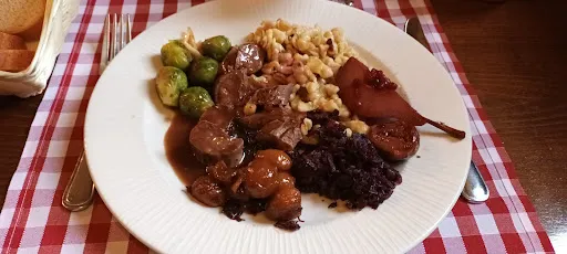 Bild von Ristorante Storni