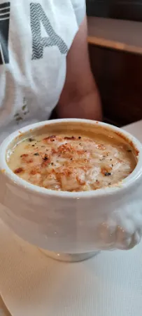 Bild von Ristorante Montebello