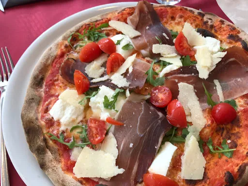 Bild von il Piazza ristorante